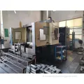 Corpo anti -rotazione machined CNC di precisione